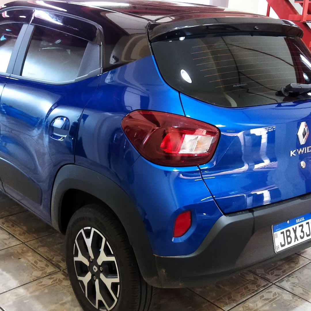 Películas Automotivas